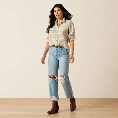 Ariat Billie Jean Shirt