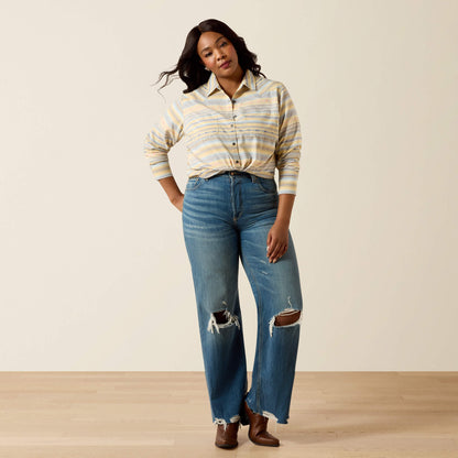 Ariat Billie Jean Shirt