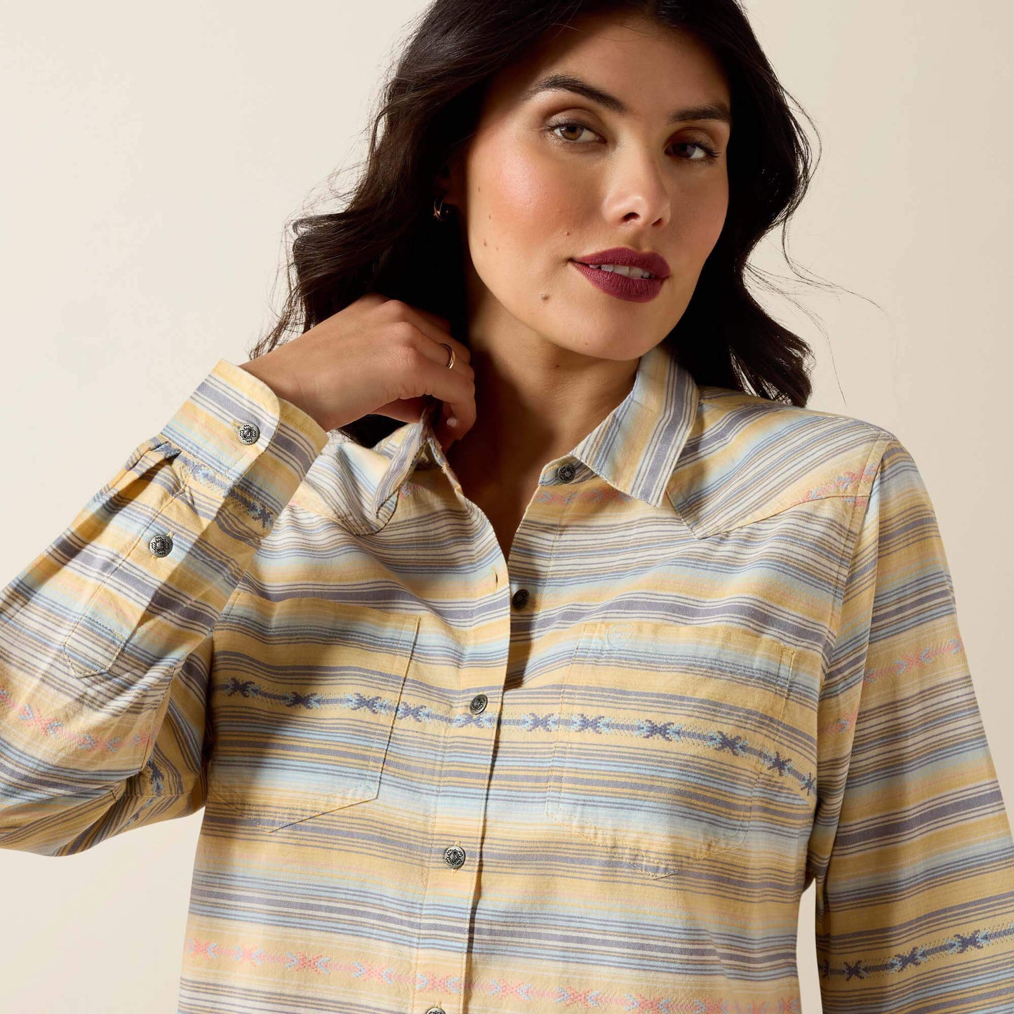 Ariat Billie Jean Shirt