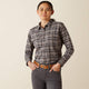CHARCOAL GREY