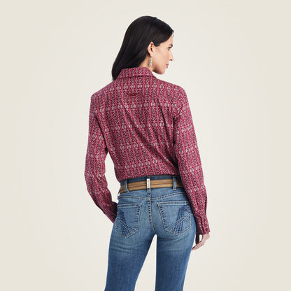 Ariat Kirby Shirt