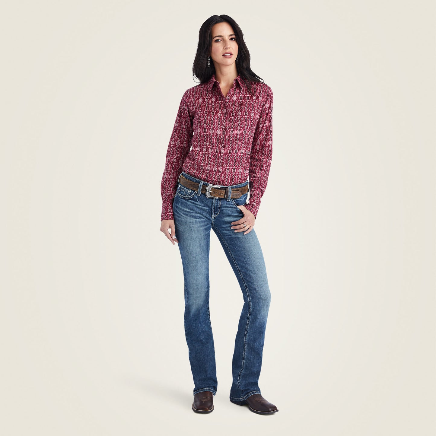 Ariat Kirby Shirt