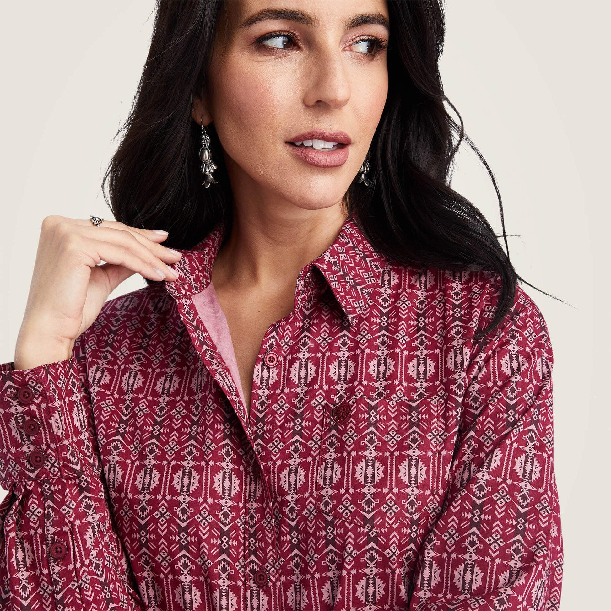 Ariat Kirby Shirt