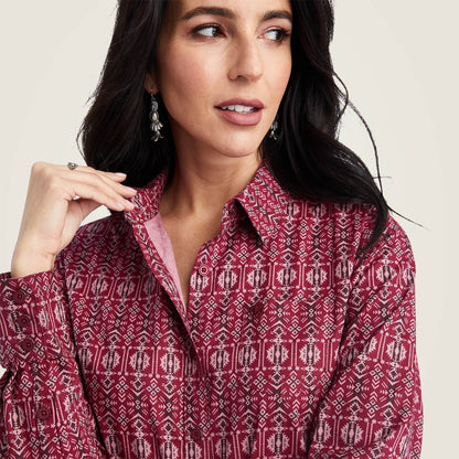 Ariat Kirby Shirt