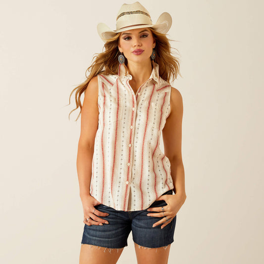 Ariat Billie Jean Shirt
