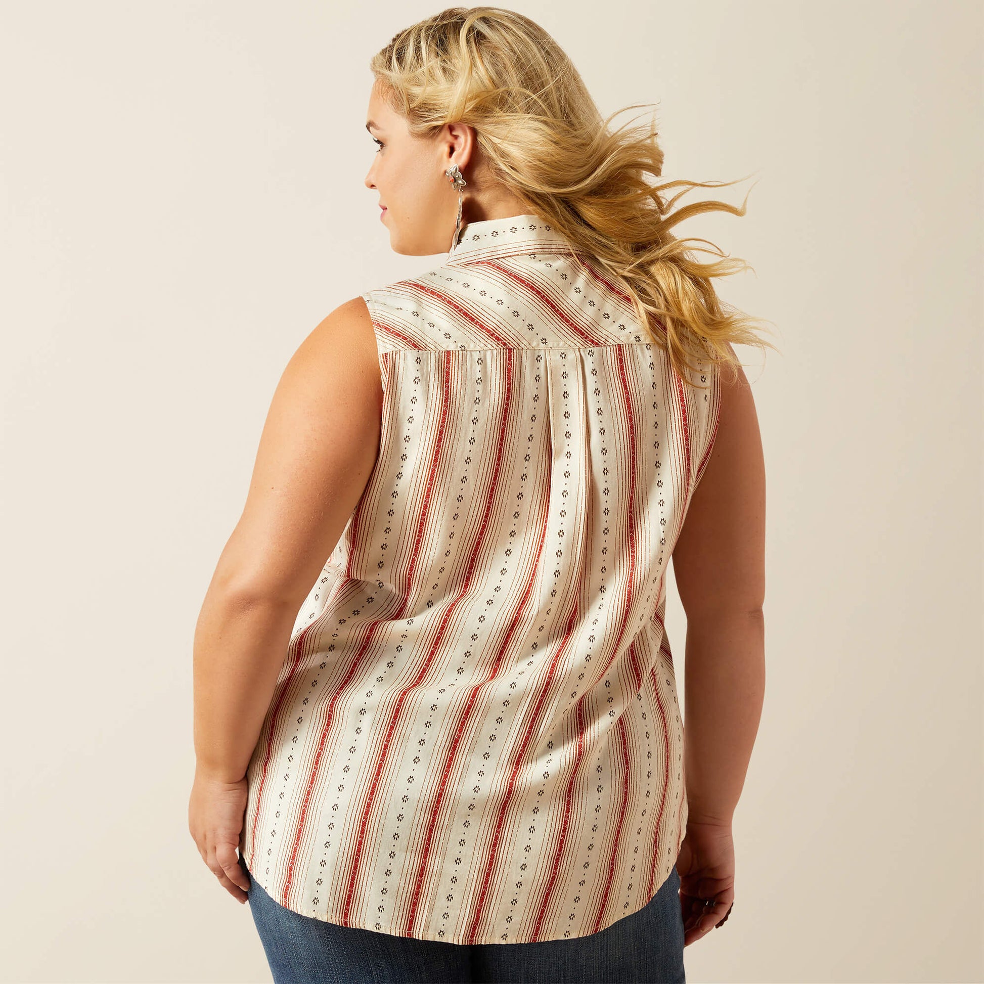 Ariat Billie Jean Shirt