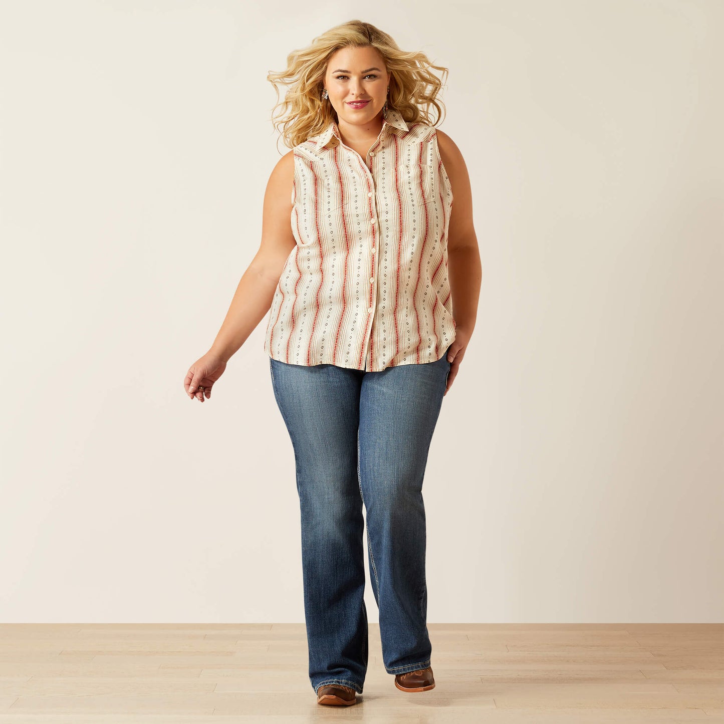 Ariat Billie Jean Shirt