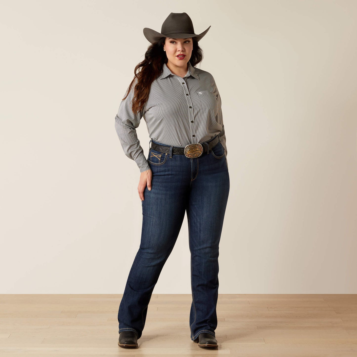 Ariat Kirby Pro Shirt