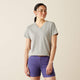 HEATHER GREY