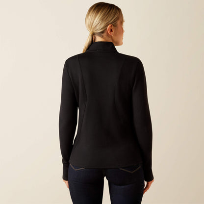 Ariat Lucent 1/4 Zip Baselayer