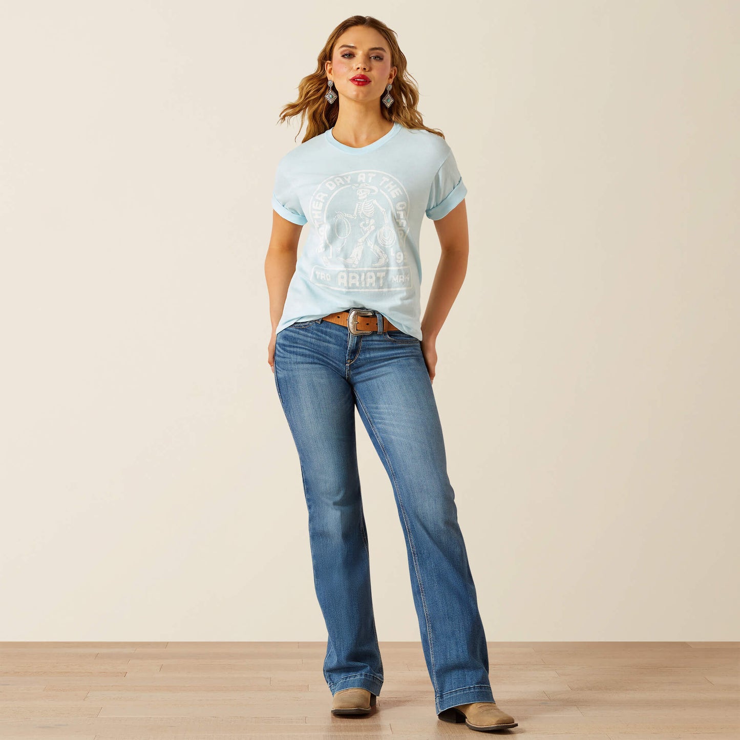 Ariat Ariat Another Day T-Shirt