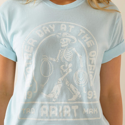 Ariat Ariat Another Day T-Shirt