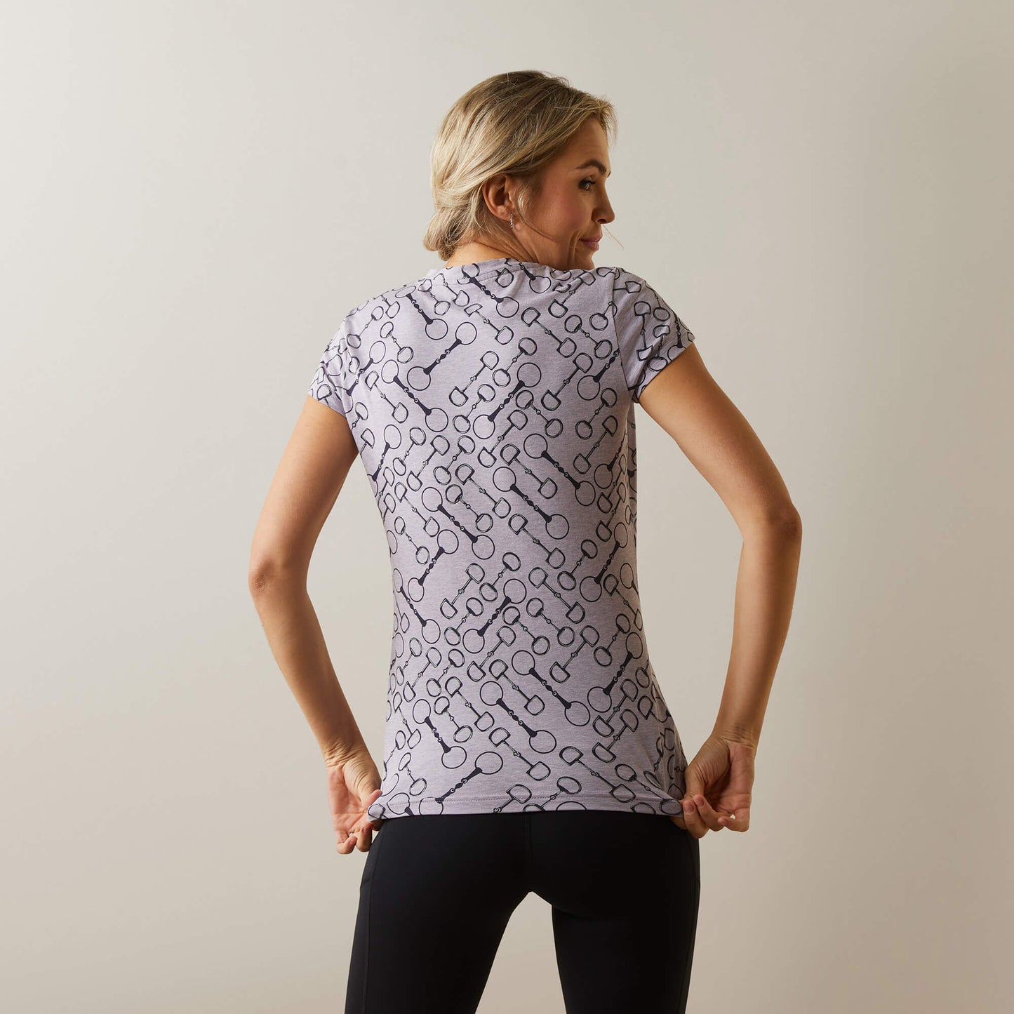 Ariat Snaffle T-Shirt
