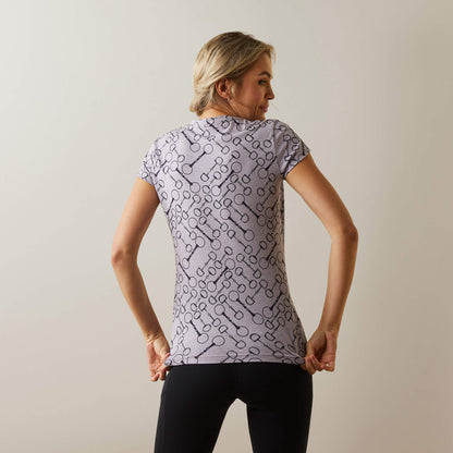 Ariat Snaffle T-Shirt