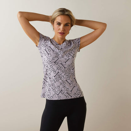 Ariat Snaffle T-Shirt