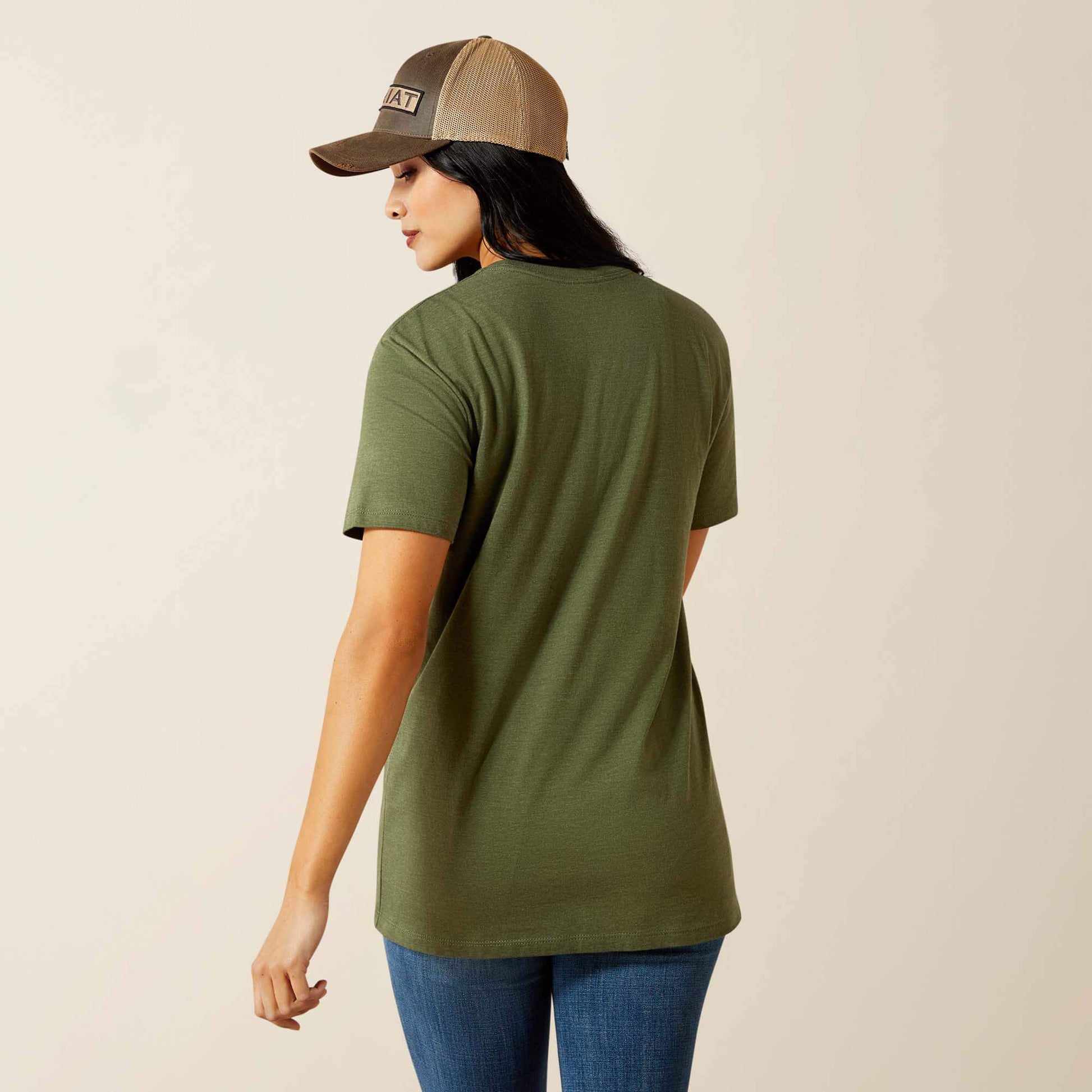 Ariat Ariat Desert Snake T-Shirt