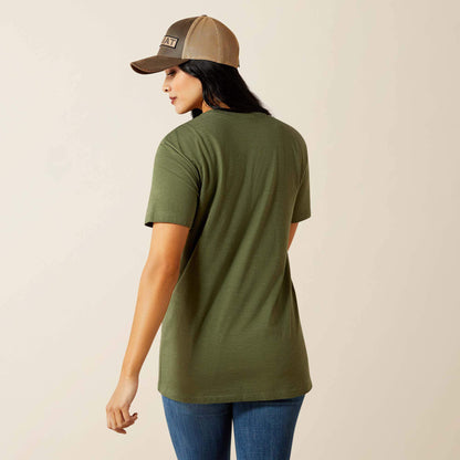 Ariat Ariat Desert Snake T-Shirt