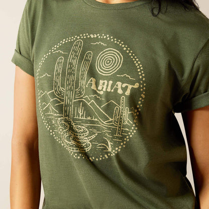 Ariat Ariat Desert Snake T-Shirt