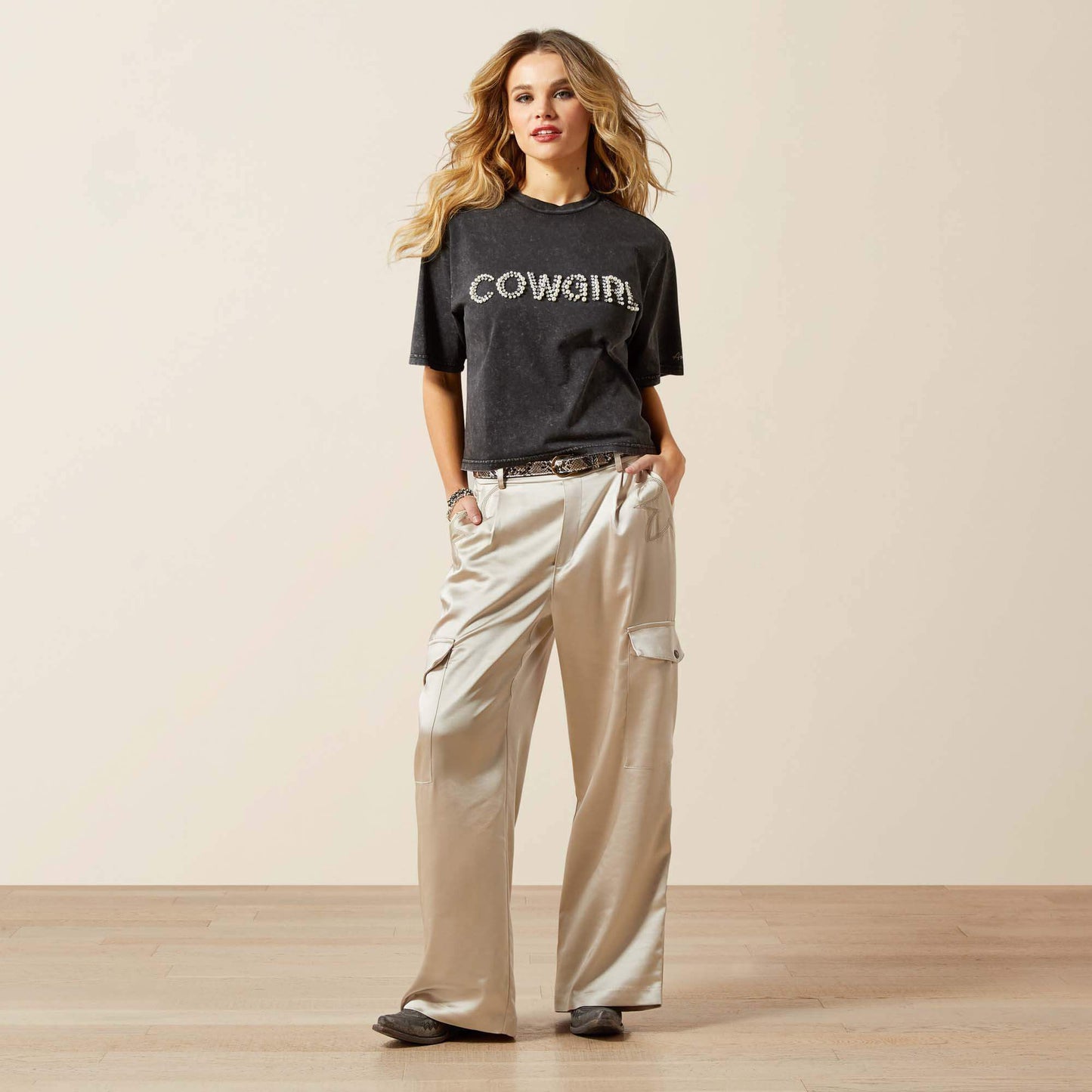 Ariat Pearl T-Shirt