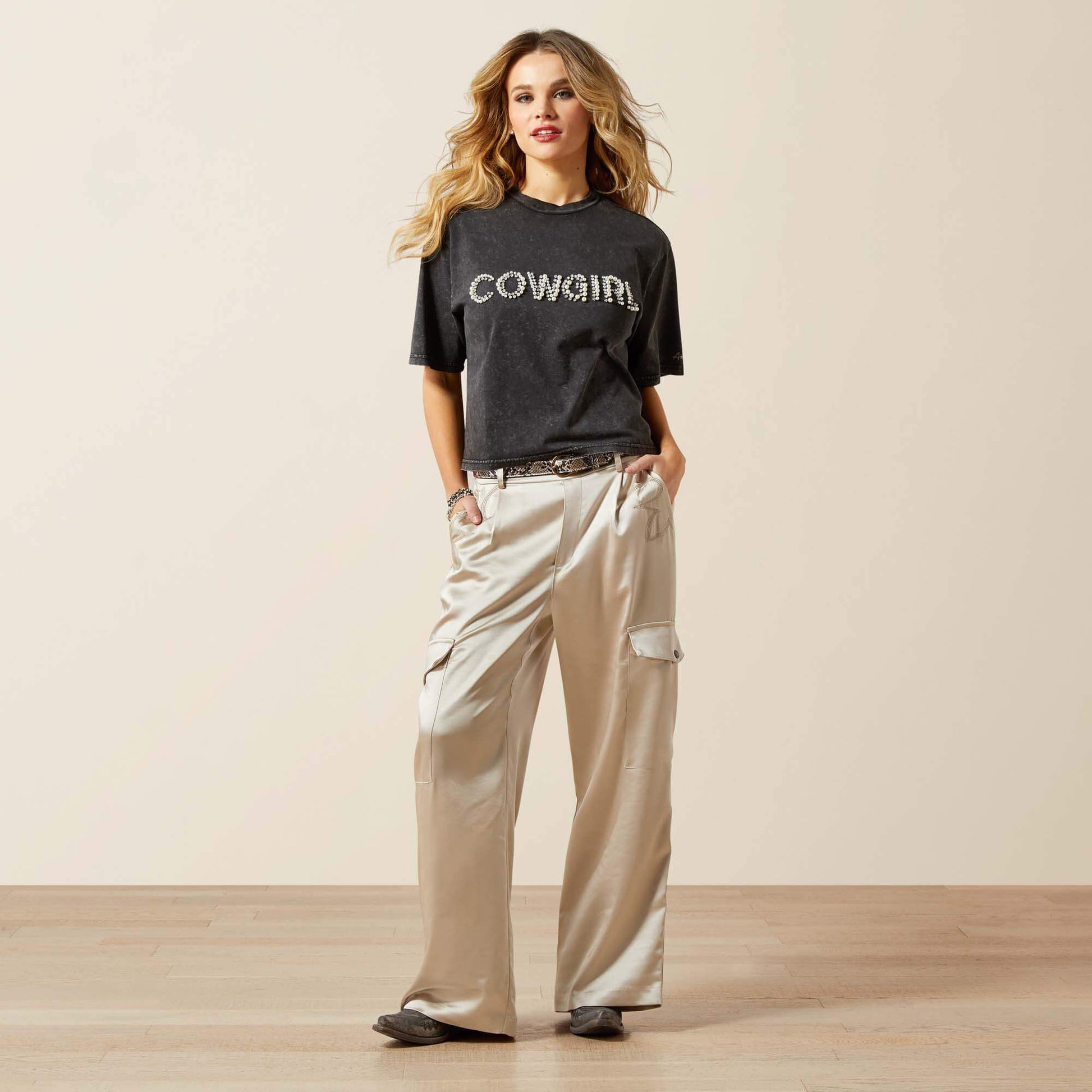 Ariat Pearl T-Shirt