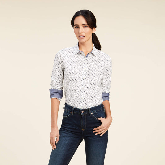 Ariat Tomales Shirt
