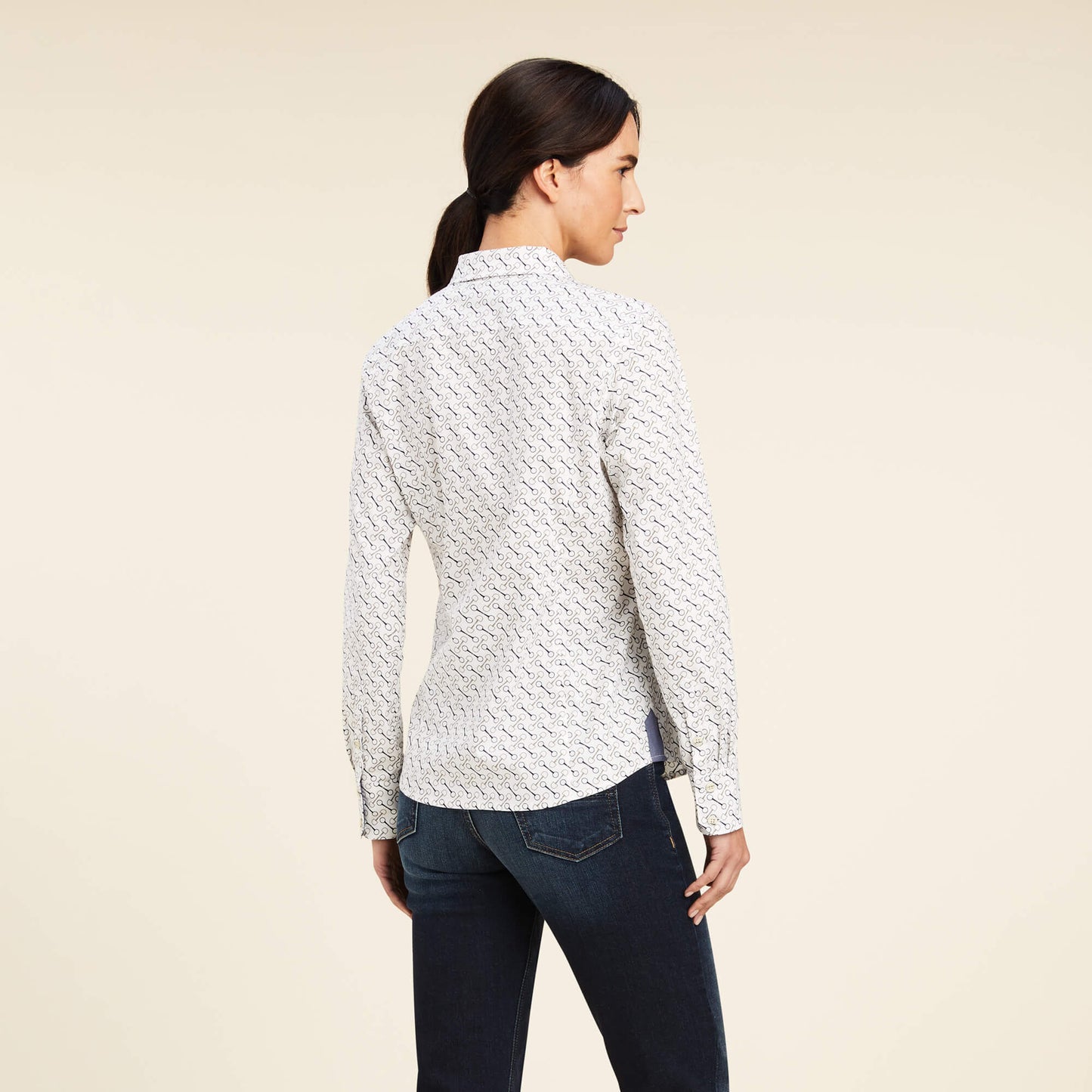 Ariat Tomales Shirt
