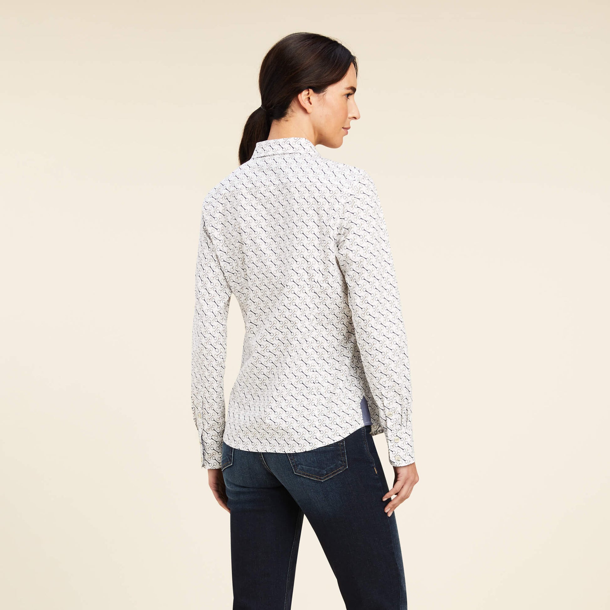 Ariat Tomales Shirt