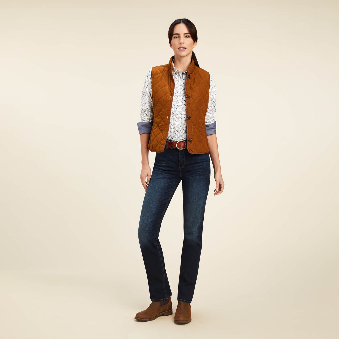 Ariat Tomales Shirt