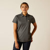 CHARCOAL HEATHER