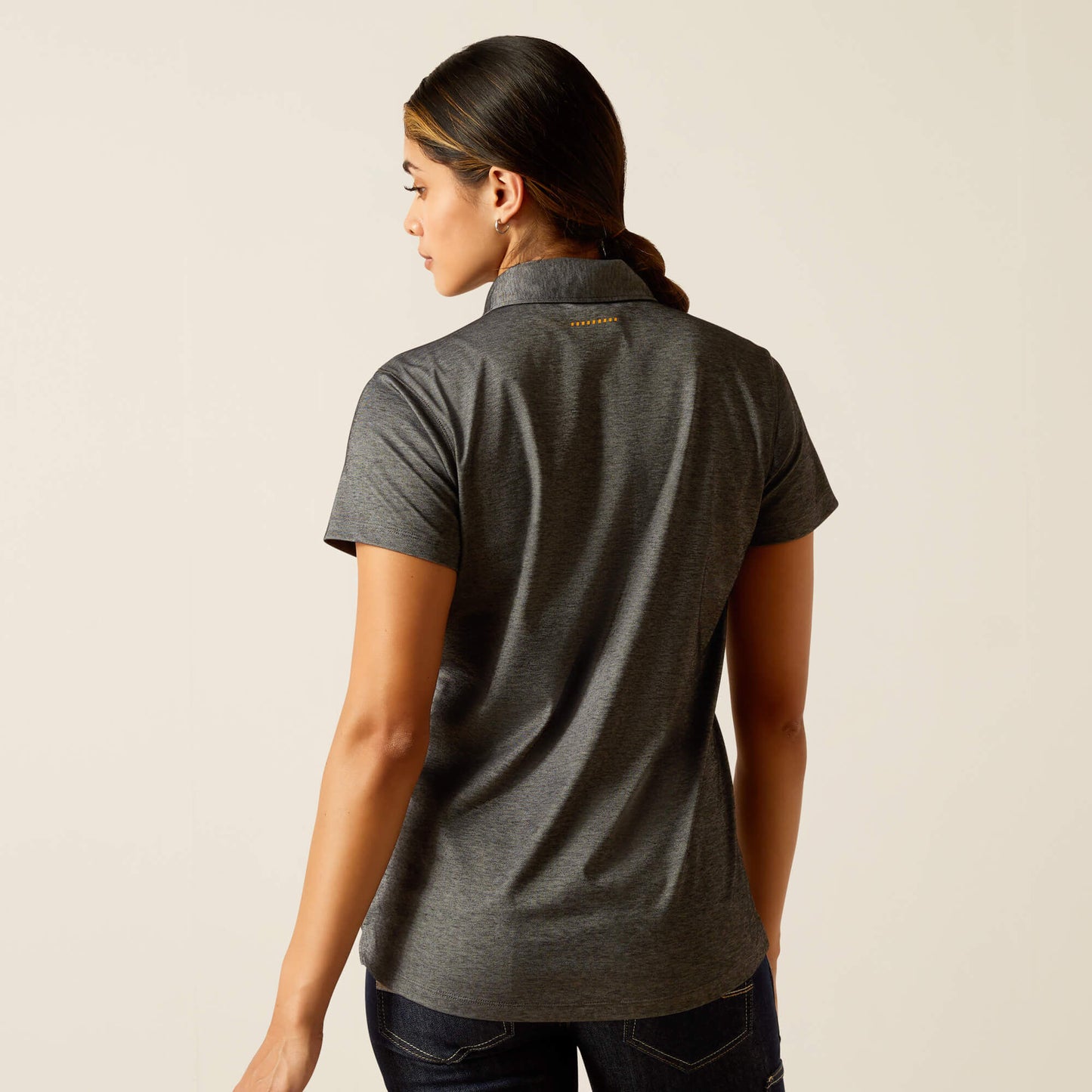 Ariat Rebar Foreman Polo