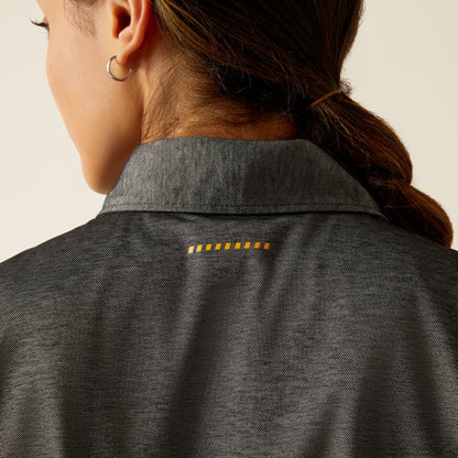 Ariat Rebar Foreman Polo