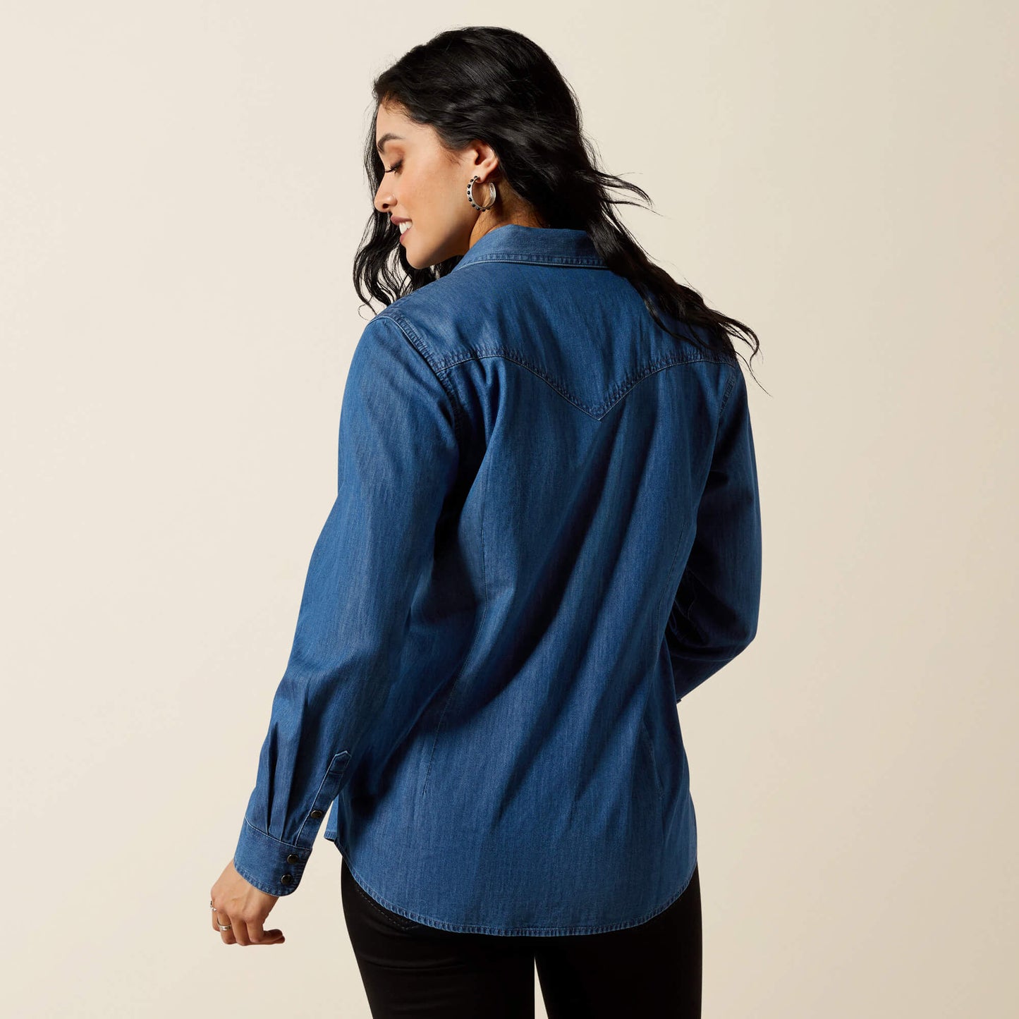 Ariat True Blue Shirt