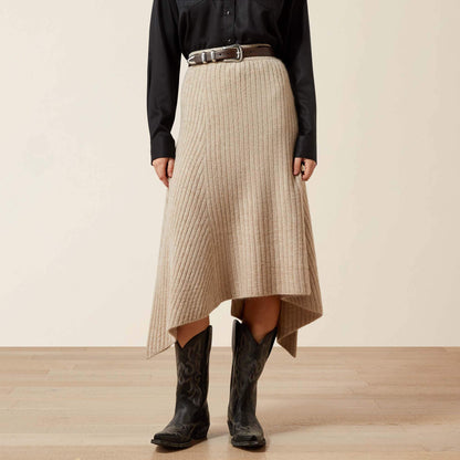 Ariat Juno Sweater Skirt