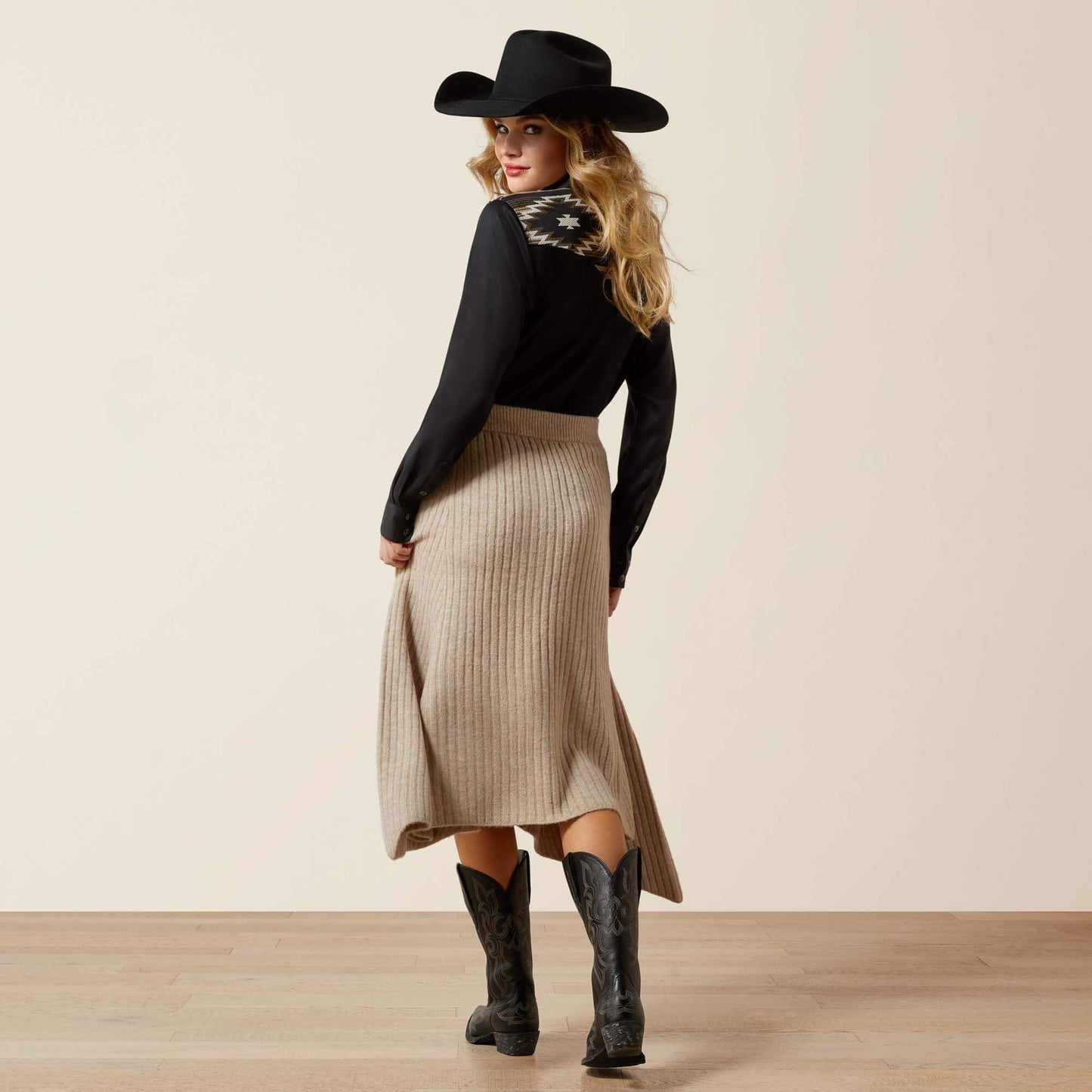 Ariat Juno Sweater Skirt