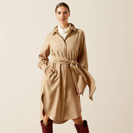 Ariat Culham Dress