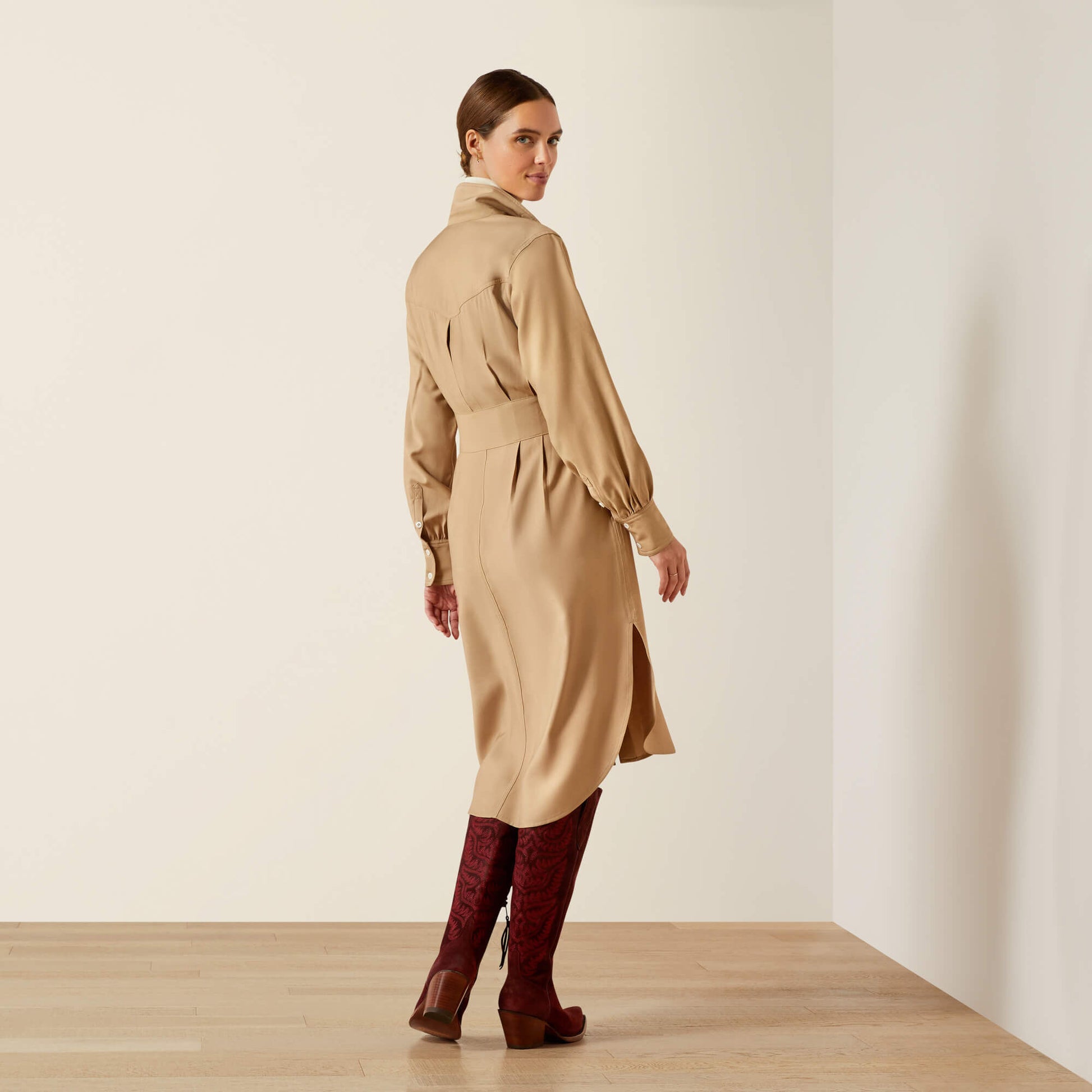 Ariat Culham Dress