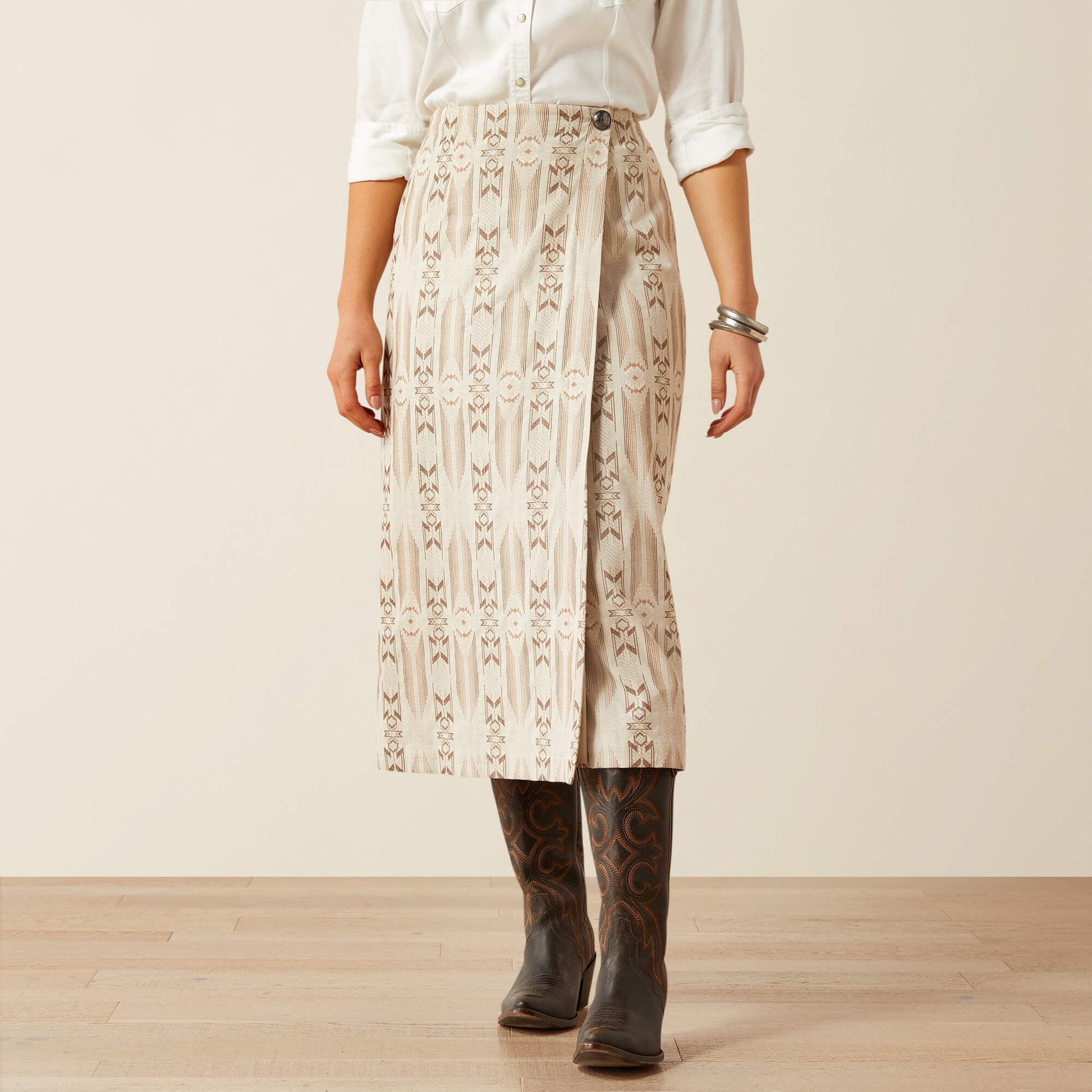 Ariat Bombay Skirt