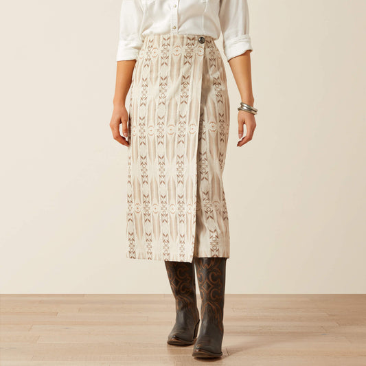 Ariat Bombay Skirt