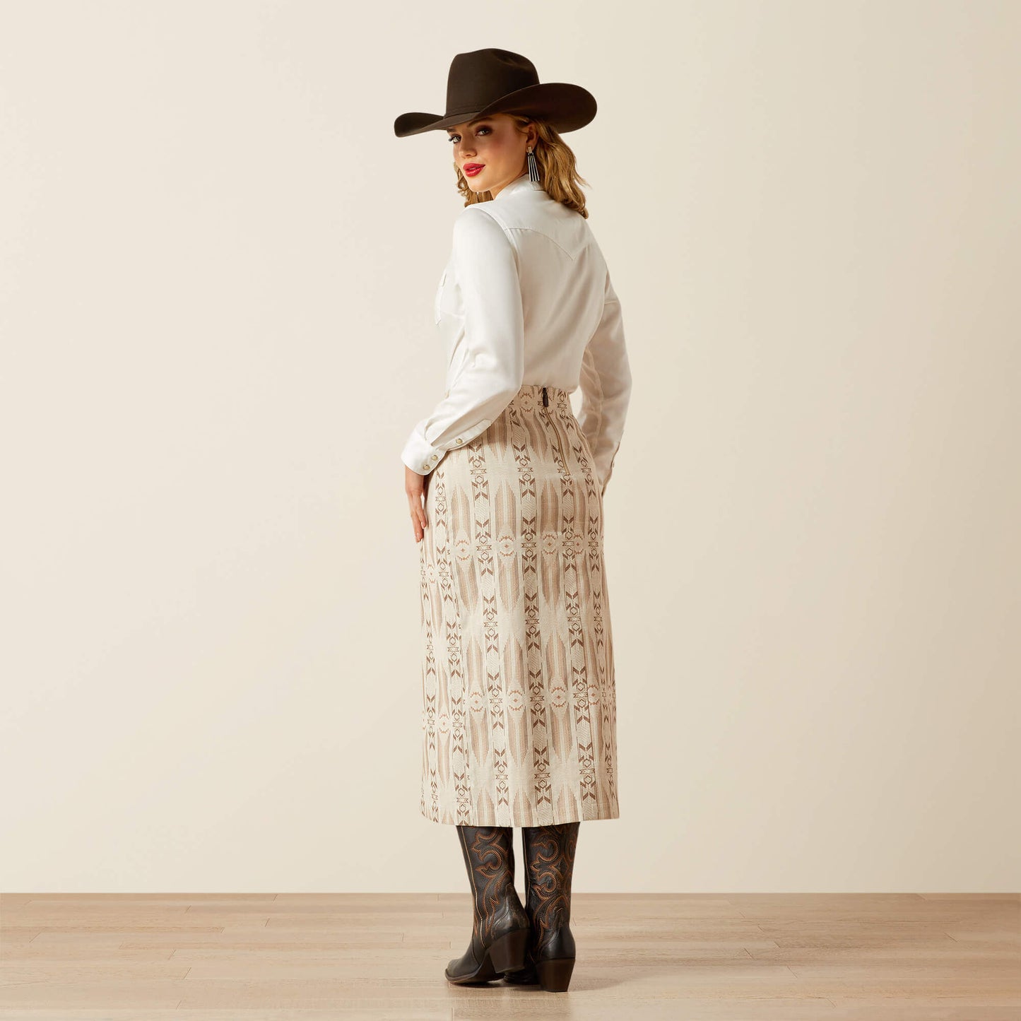 Ariat Bombay Skirt
