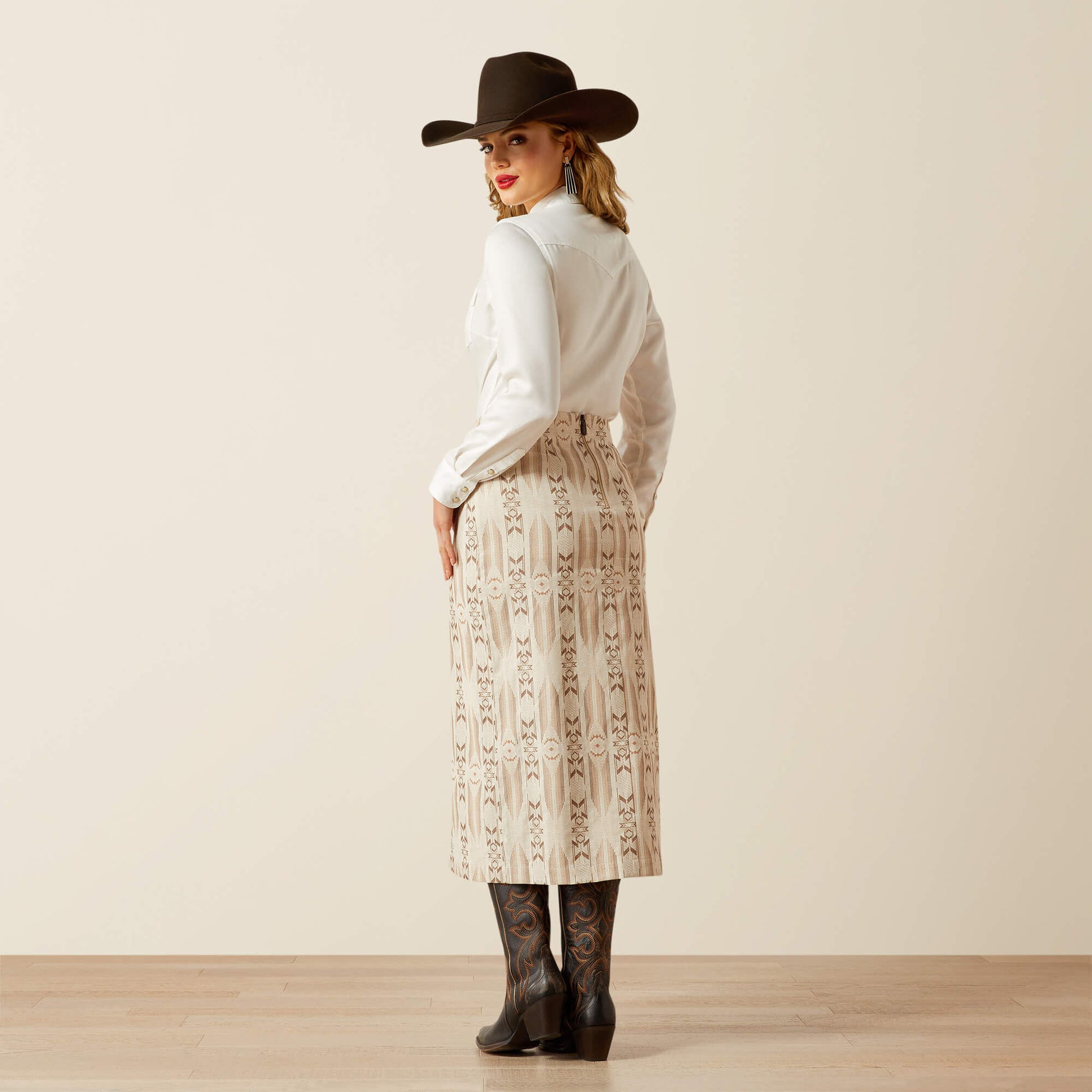 Ariat Bombay Skirt