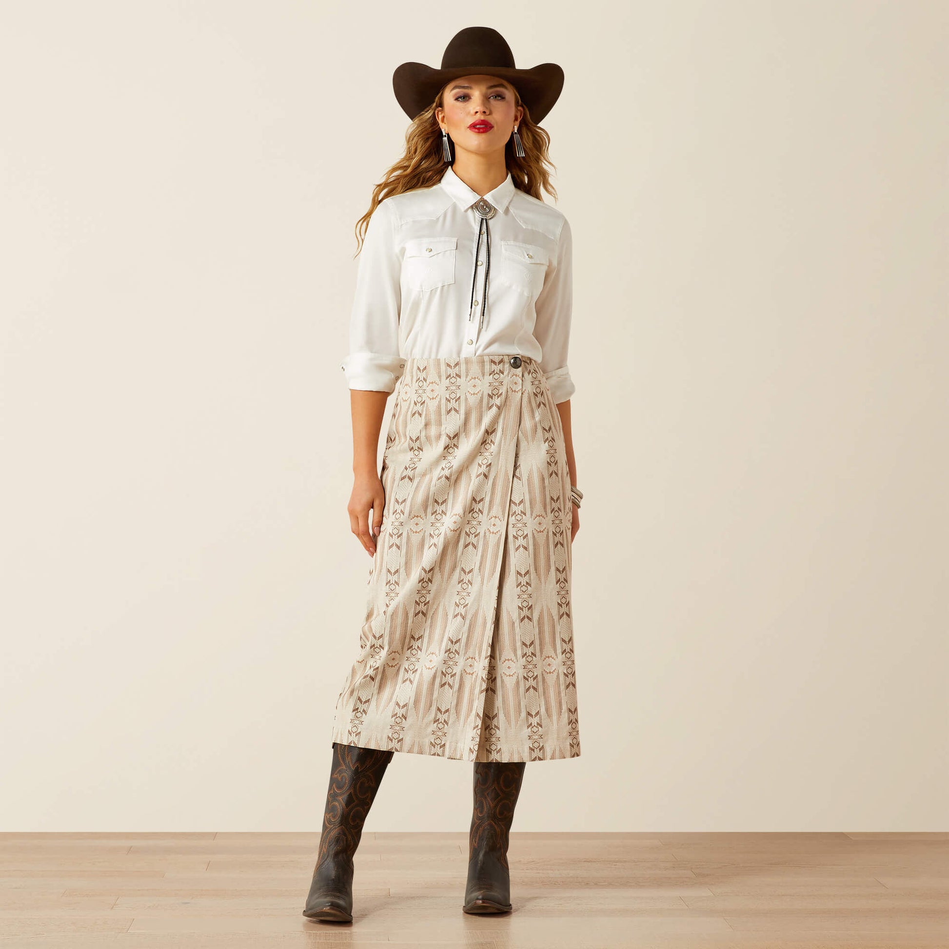 Ariat Bombay Skirt