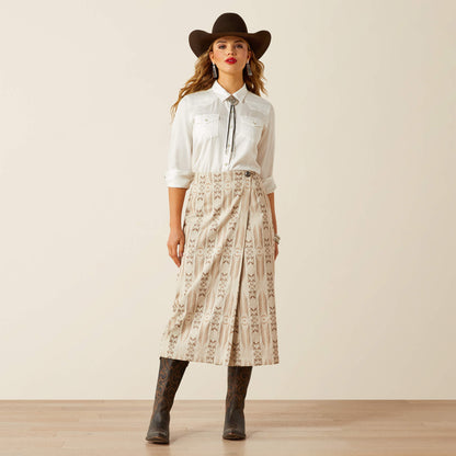 Ariat Bombay Skirt