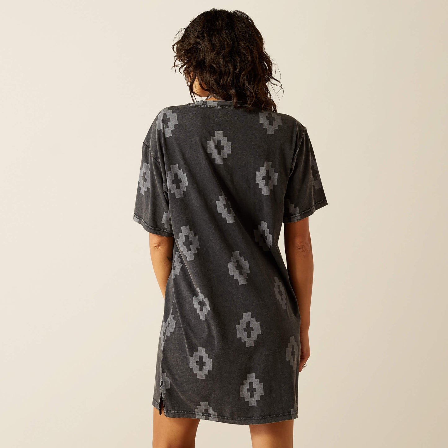 Ariat Isela Tee Dress