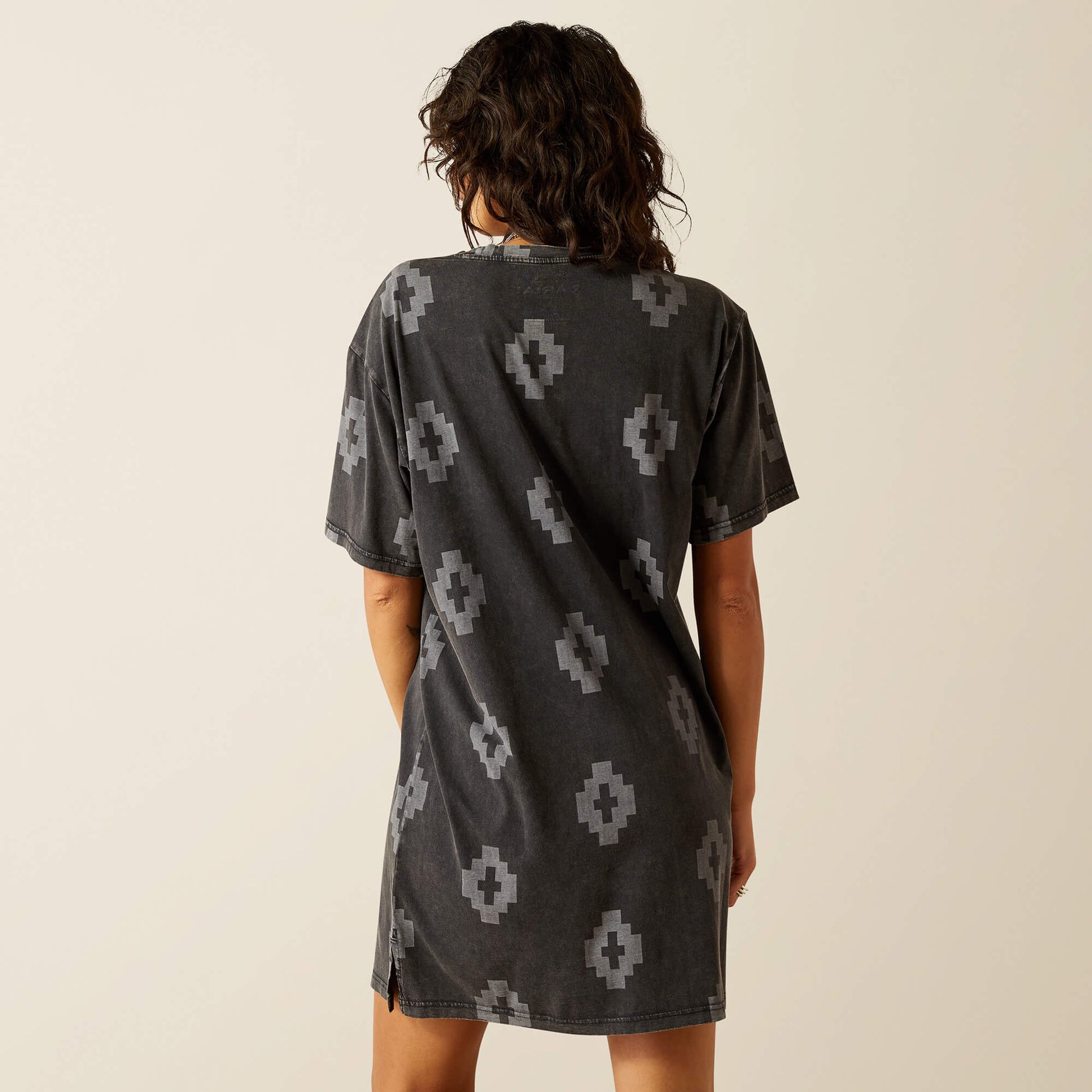 Ariat Isela Tee Dress