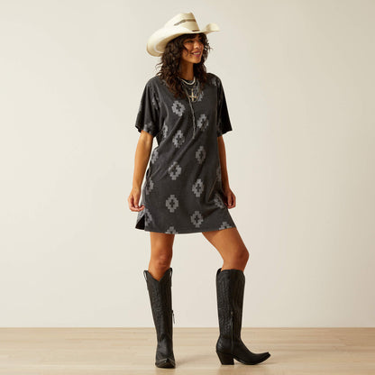 Ariat Isela Tee Dress
