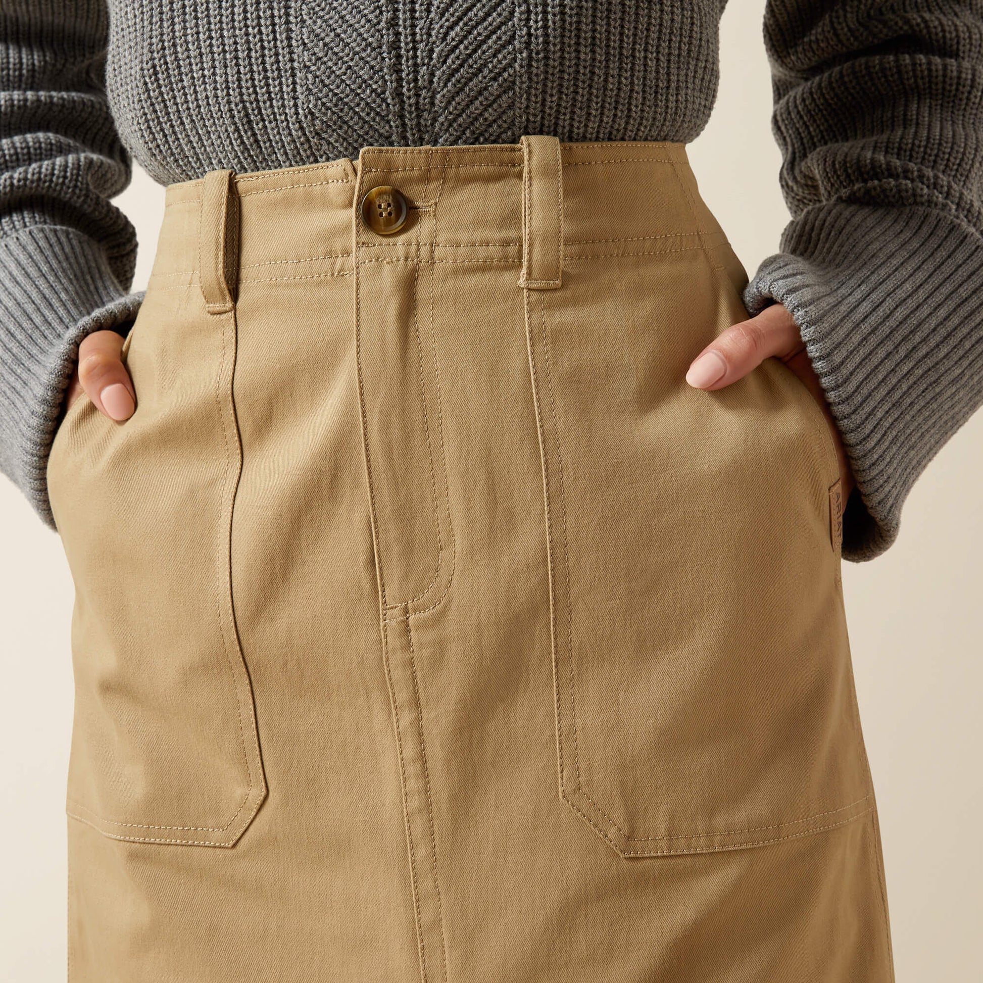 Ariat Broughton Skirt