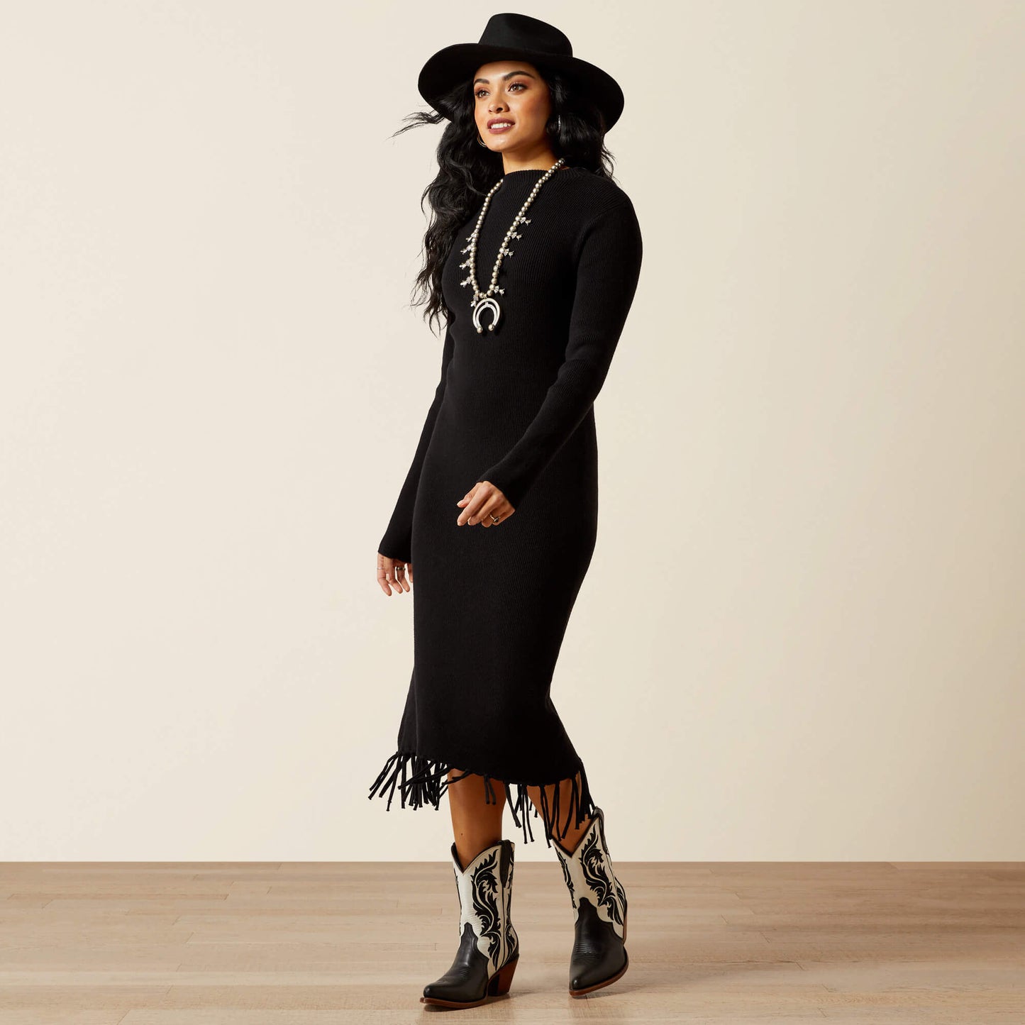 Ariat Alicia Sweater Dress