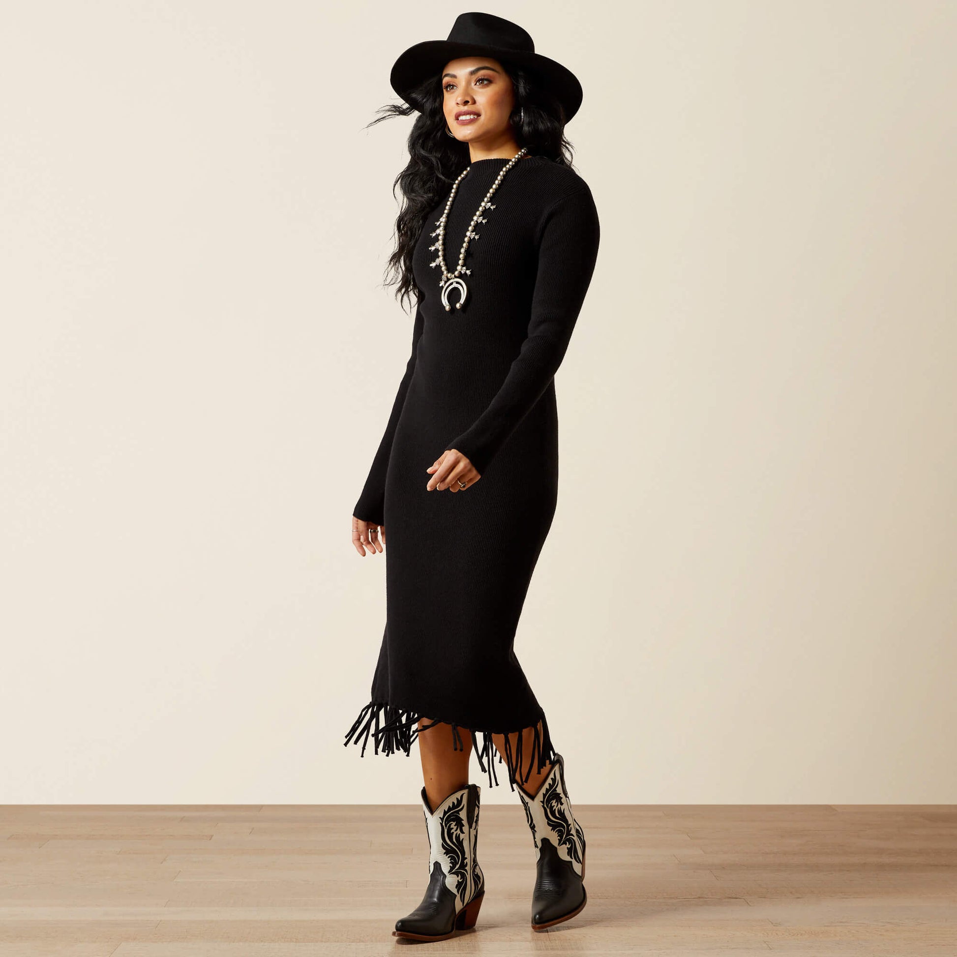 Ariat Alicia Sweater Dress