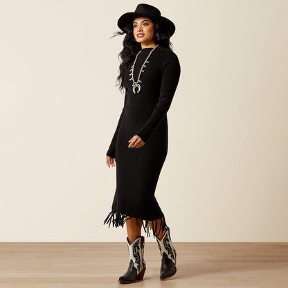 Ariat Alicia Sweater Dress