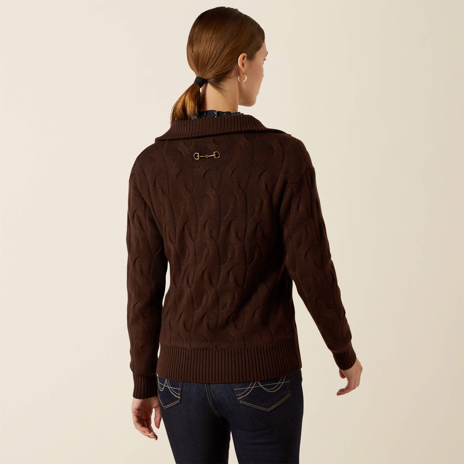 Ariat Alamere Sweater